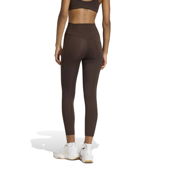 ADIDAS OPT POW ESS 7/8 KF3110 TIGHT FULL LENGTH TRAINING (W)