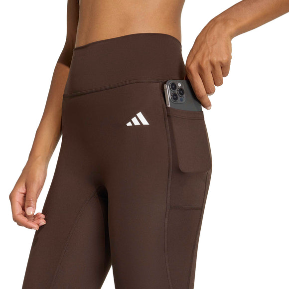 ADIDAS OPT POW ESS 7/8 KF3110 TIGHT FULL LENGTH TRAINING (W)