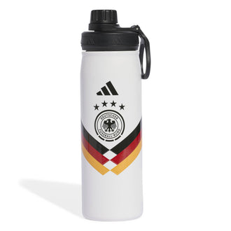 ADIDAS DFB MET BOTTLE KF4127 WATER BOTTLE (U)