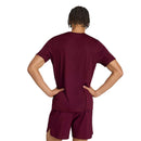 ADIDAS RUN ESS TEE M KG3189 T-SHIRT SHORT SLEEVE RUNNING (M)-2