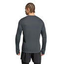 ADIDAS RUN ESS LS M KG3206 T-SHIRT LONG SLEEVE RUNNING (M)-2