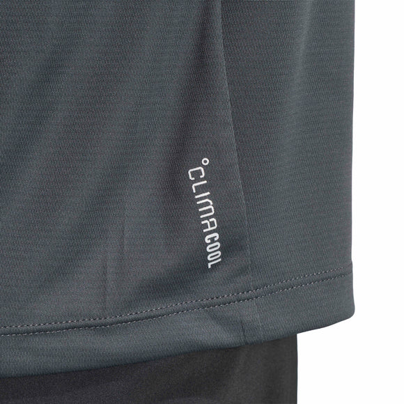 ADIDAS RUN ESS LS M KG3206 T-SHIRT LONG SLEEVE RUNNING (M)