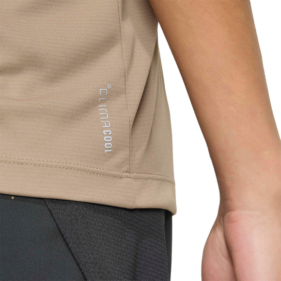 ADIDAS RUN ESS TEE W KG3225 TOP RUNNING (W)