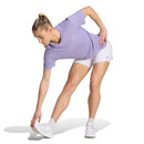 ADIDAS RUN ESS TEE W KG3227 TOP RUNNING (W)-3