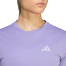 ADIDAS RUN ESS TEE W KG3227 TOP RUNNING (W)-4