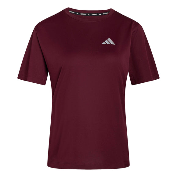 ADIDAS RUN ESS TEE W KG3229 TOP RUNNING (W)