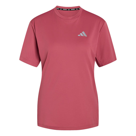ADIDAS RUN ESS TEE W KG3230 TOP RUNNING (W)