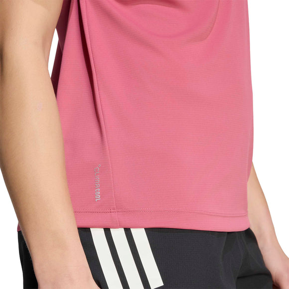 ADIDAS RUN ESS TEE W KG3230 TOP RUNNING (W)
