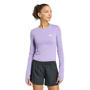 ADIDAS RUN ESS LS W KG3253 TOP LONG SLEEVE RUNNING (W)-1