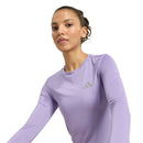 ADIDAS RUN ESS LS W KG3253 TOP LONG SLEEVE RUNNING (W)-4