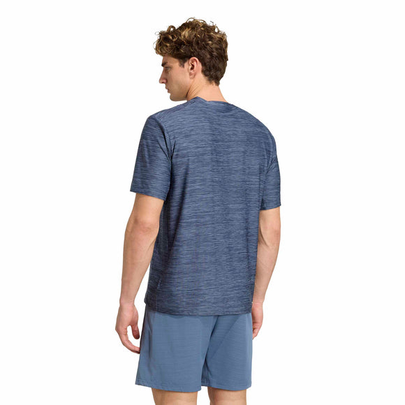 ADIDAS WE FLEX T KG6328 T-SHIRT SHORT SLEEVE TRAINING (M)