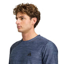 ADIDAS WE FLEX T KG6328 T-SHIRT SHORT SLEEVE TRAINING (M)-5
