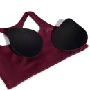 ADIDAS OPT MS BRA KG6433 SPORTS BRA (W)-7