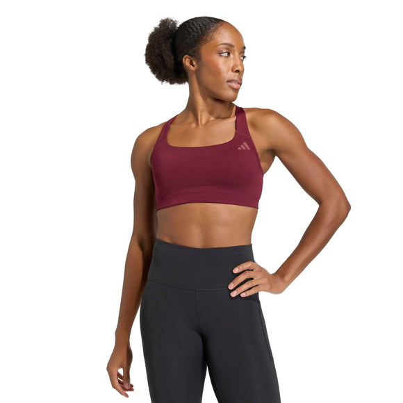 ADIDAS OPT MS BRA KG6433 SPORTS BRA (W)