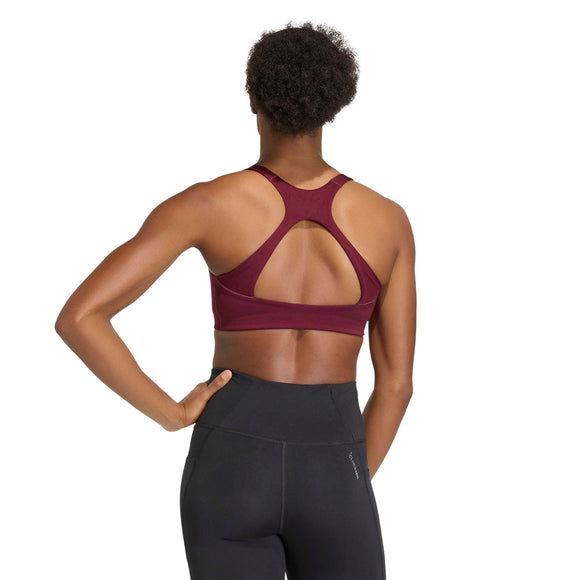 ADIDAS OPT MS BRA KG6433 SPORTS BRA (W)