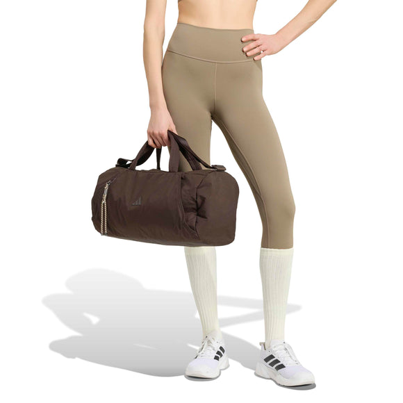 ADIDAS MOTION DUFFEL S KG8002 GYM BAG (U)