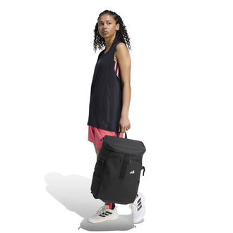 ADIDAS HYBRID BACKPACK KG8015 BACKPACK (U)