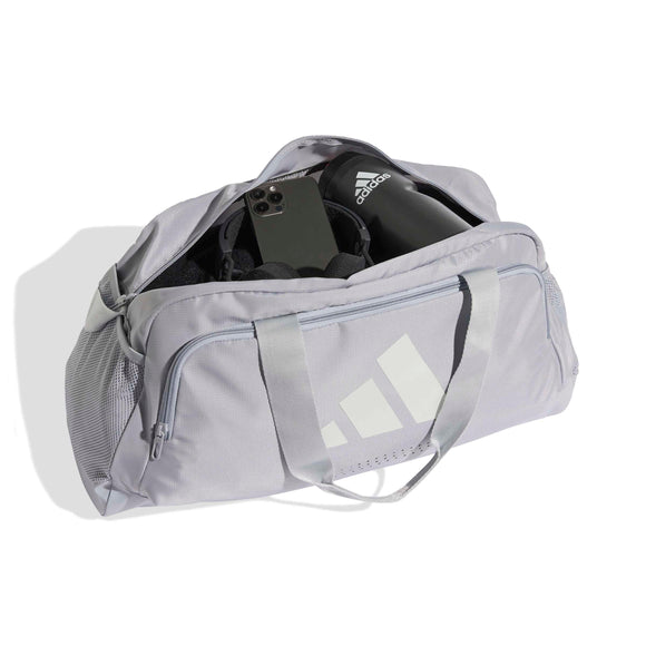 ADIDAS DEF GYM BAG S HALSIL/GREONE KG8473 GYM BAG (U)