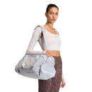 ADIDAS DEF GYM BAG S HALSIL/GREONE KG8473 GYM BAG (U)-8