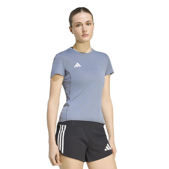 ADIDAS ADIZERO E TEE KG8547 TOP RUNNING (W)
