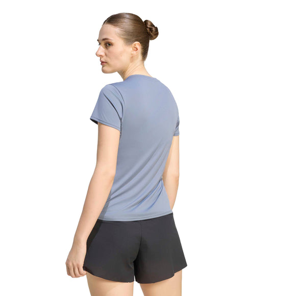ADIDAS ADIZERO E TEE KG8547 TOP RUNNING (W)