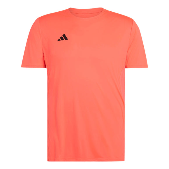 ADIDAS ADIZERO E TEE KG8548 T-SHIRT SHORT SLEEVE RUNNING (M)