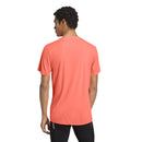 ADIDAS ADIZERO E TEE KG8548 T-SHIRT SHORT SLEEVE RUNNING (M)-2