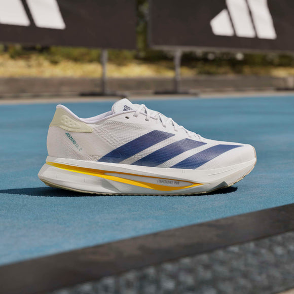 ADIDAS ADIZERO SL2 M KH8850 RUNNING SHOES (M)