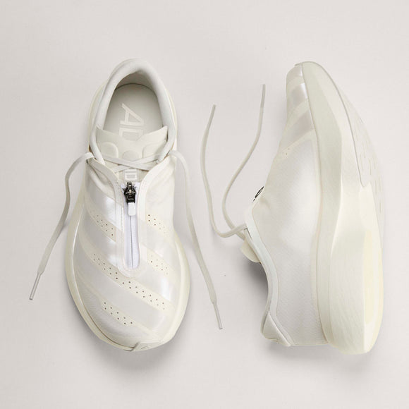 ADIDAS ADIZERO EVO SL ZIP W KI0477 RUNNING SHOES (W)