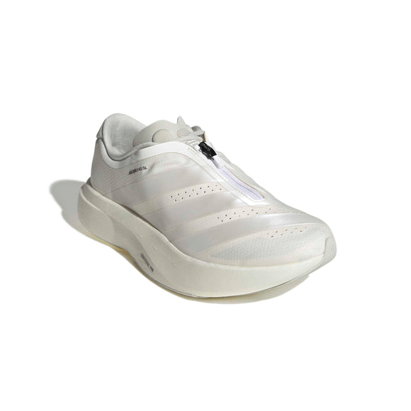 ADIDAS ADIZERO EVO SL ZIP W KI0477 RUNNING SHOES (W)