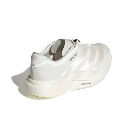 ADIDAS ADIZERO EVO SL ZIP W KI0477 RUNNING SHOES (W)