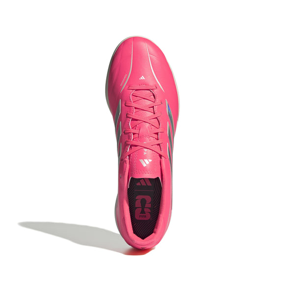 ADIDAS COPA PURE IV LEAGUE TF KI0645 TURF SHOES FOOTBALL (M)