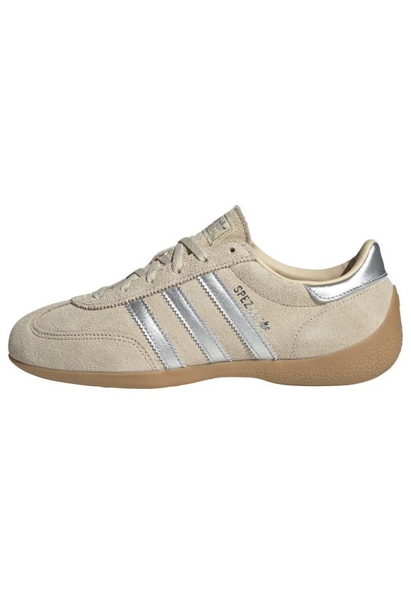 ADIDAS HANDBALL SPEZIAL LO PRO W SANSTR/SILVMT/GUM3 KI0910 SNEAKER (W)