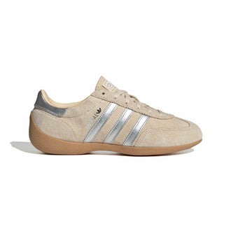 ADIDAS HANDBALL SPEZIAL LO PRO W SANSTR/SILVMT/GUM3 KI0910 SNEAKER (W)
