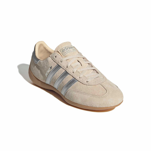 ADIDAS HANDBALL SPEZIAL LO PRO W SANSTR/SILVMT/GUM3 KI0910 SNEAKER (W)