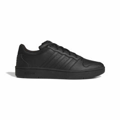 ADIDAS HOOPS CLASSIC KI1047 BASKETBALL SHOES (M)