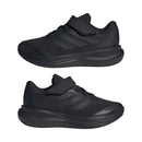 ADIDAS RUNFALCON 6 EL C KI1379 RUNNING SHOES (YB)-10