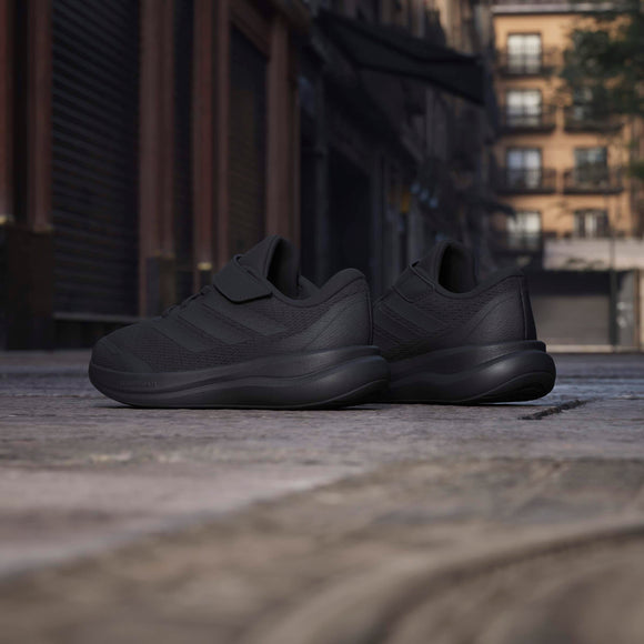 ADIDAS RUNFALCON 6 EL C KI1379 RUNNING SHOES (YB)
