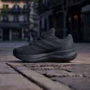 ADIDAS RUNFALCON 6 EL C KI1379 RUNNING SHOES (YB)-17