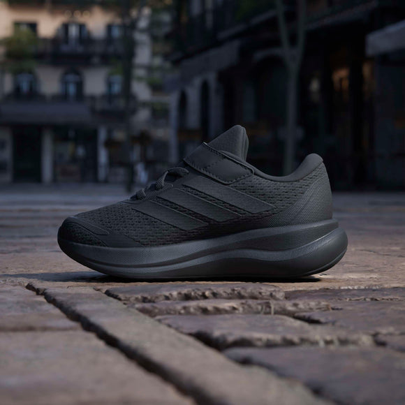 ADIDAS RUNFALCON 6 EL C KI1379 RUNNING SHOES (YB)