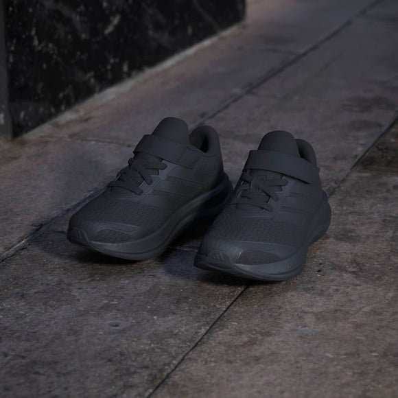 ADIDAS RUNFALCON 6 EL C KI1379 RUNNING SHOES (YB)