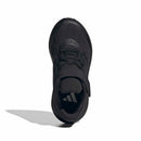 ADIDAS RUNFALCON 6 EL C KI1379 RUNNING SHOES (YB)-3