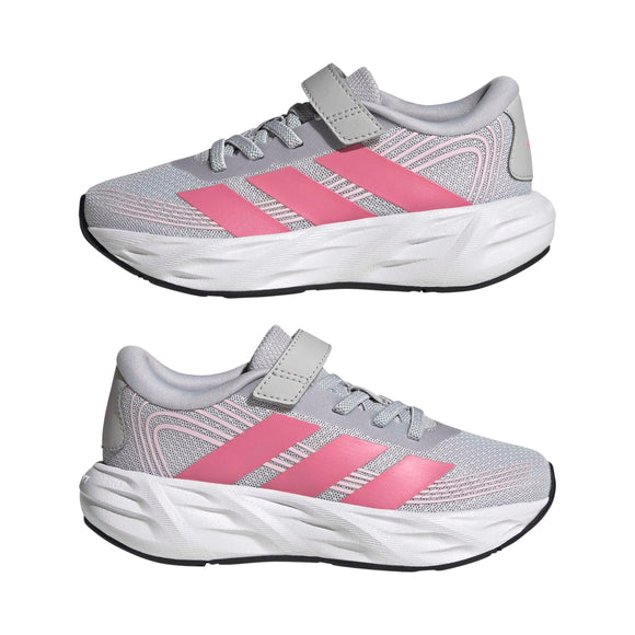 ADIDAS GALAXY 8 EL C KI1685 RUNNING SHOES (YG)