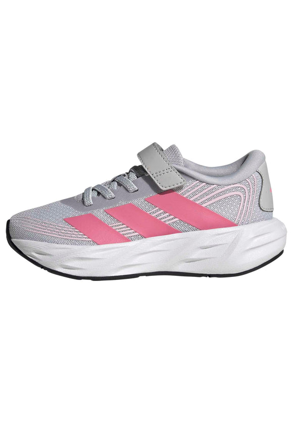 ADIDAS GALAXY 8 EL C KI1685 RUNNING SHOES (YG)