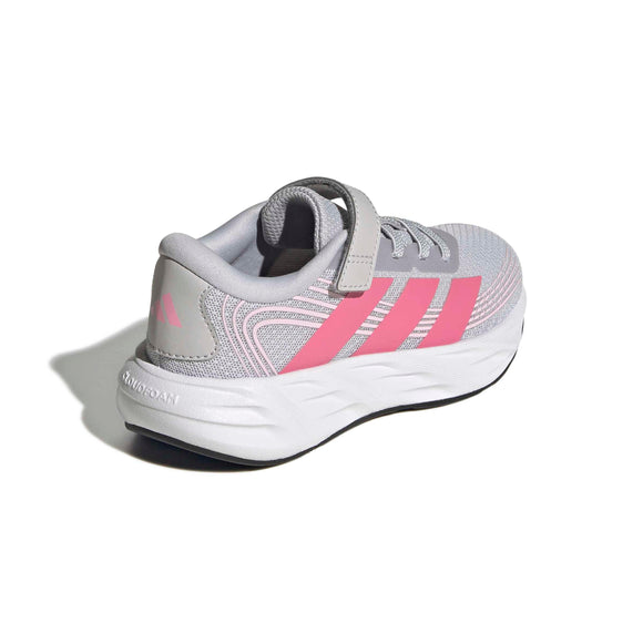 ADIDAS GALAXY 8 EL C KI1685 RUNNING SHOES (YG)