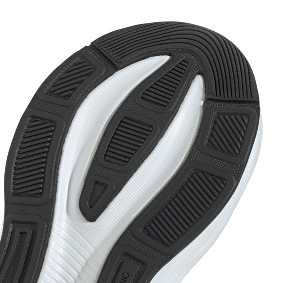 ADIDAS GALAXY 8 EL C KI1685 RUNNING SHOES (YG)