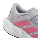 ADIDAS GALAXY 8 EL C KI1685 RUNNING SHOES (YG)-9