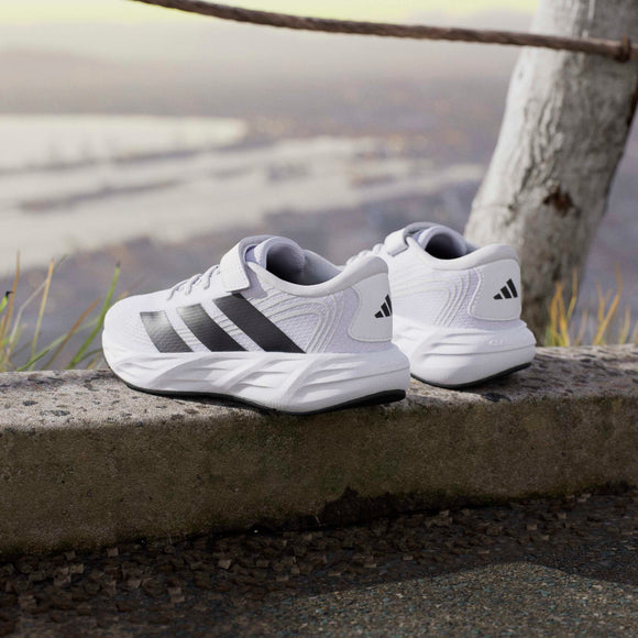 ADIDAS GALAXY 8 EL C KI1687 RUNNING SHOES (YG)