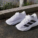 ADIDAS GALAXY 8 EL C KI1687 RUNNING SHOES (YG)-21