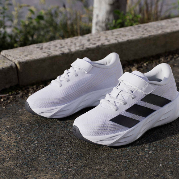 ADIDAS GALAXY 8 EL C KI1687 RUNNING SHOES (YG)